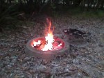 firepit