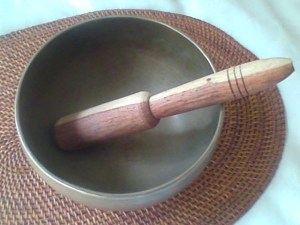 tibetan bowl